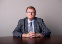 Portrait of Gary Annable